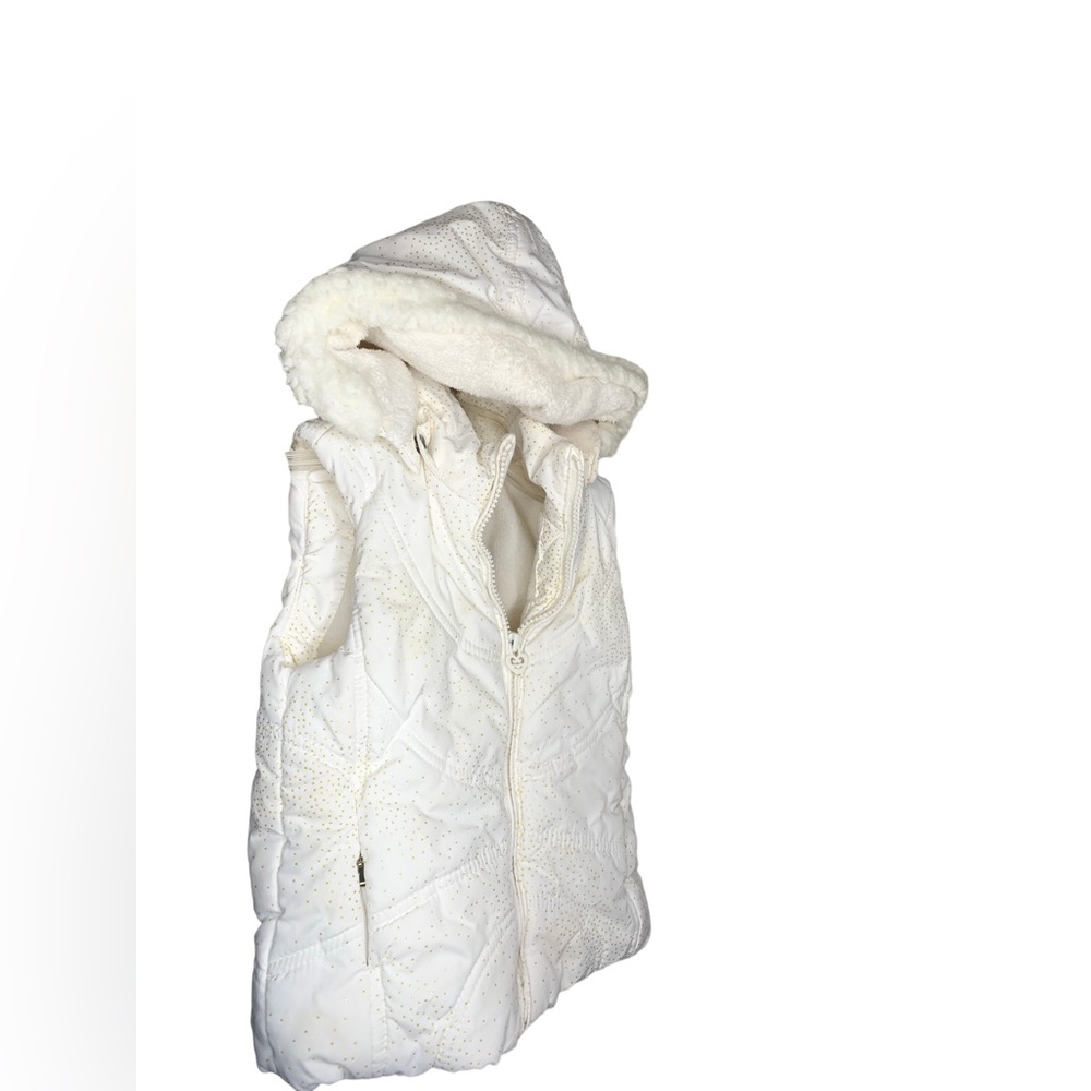 Kids place vest